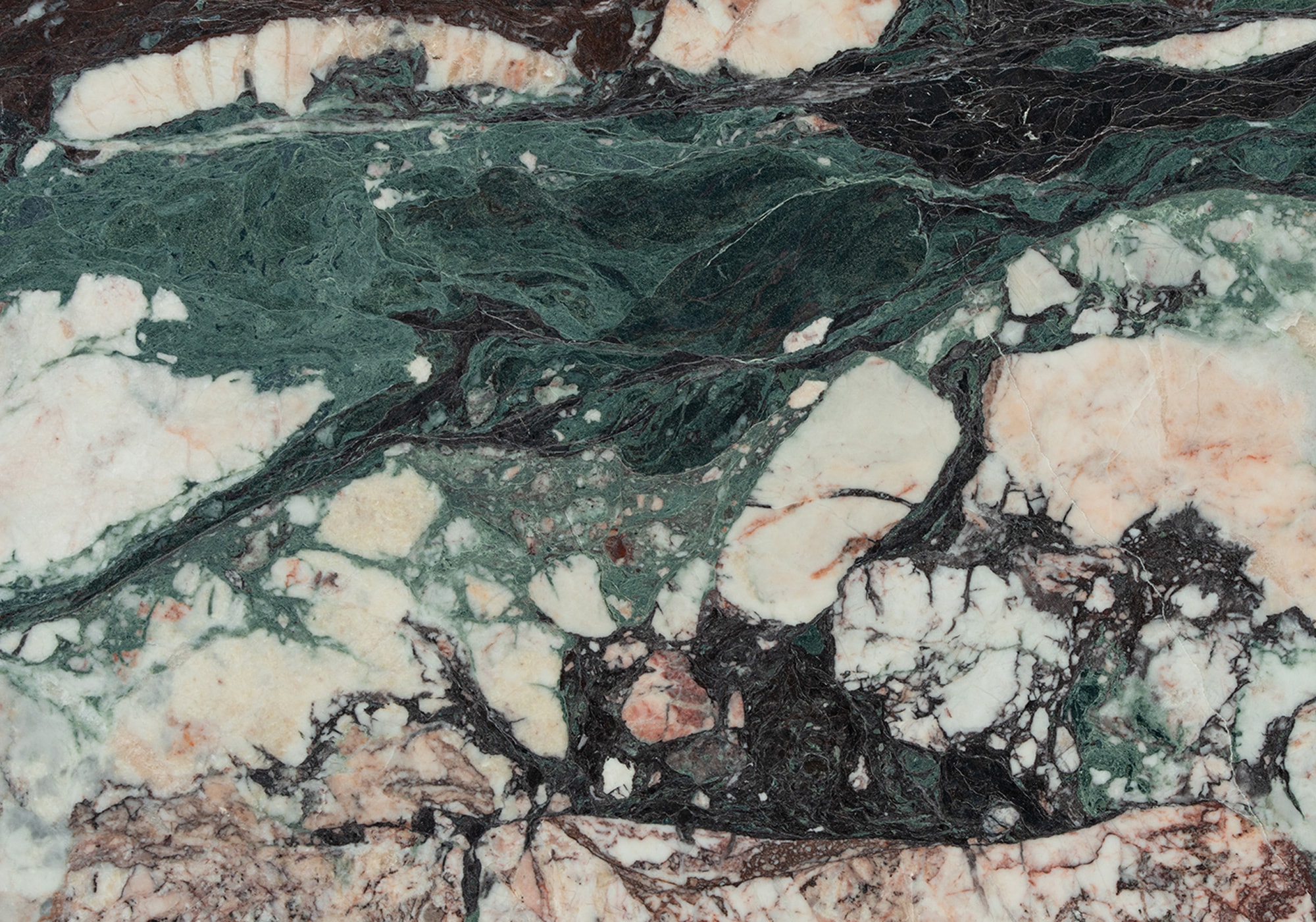 Natural Stone