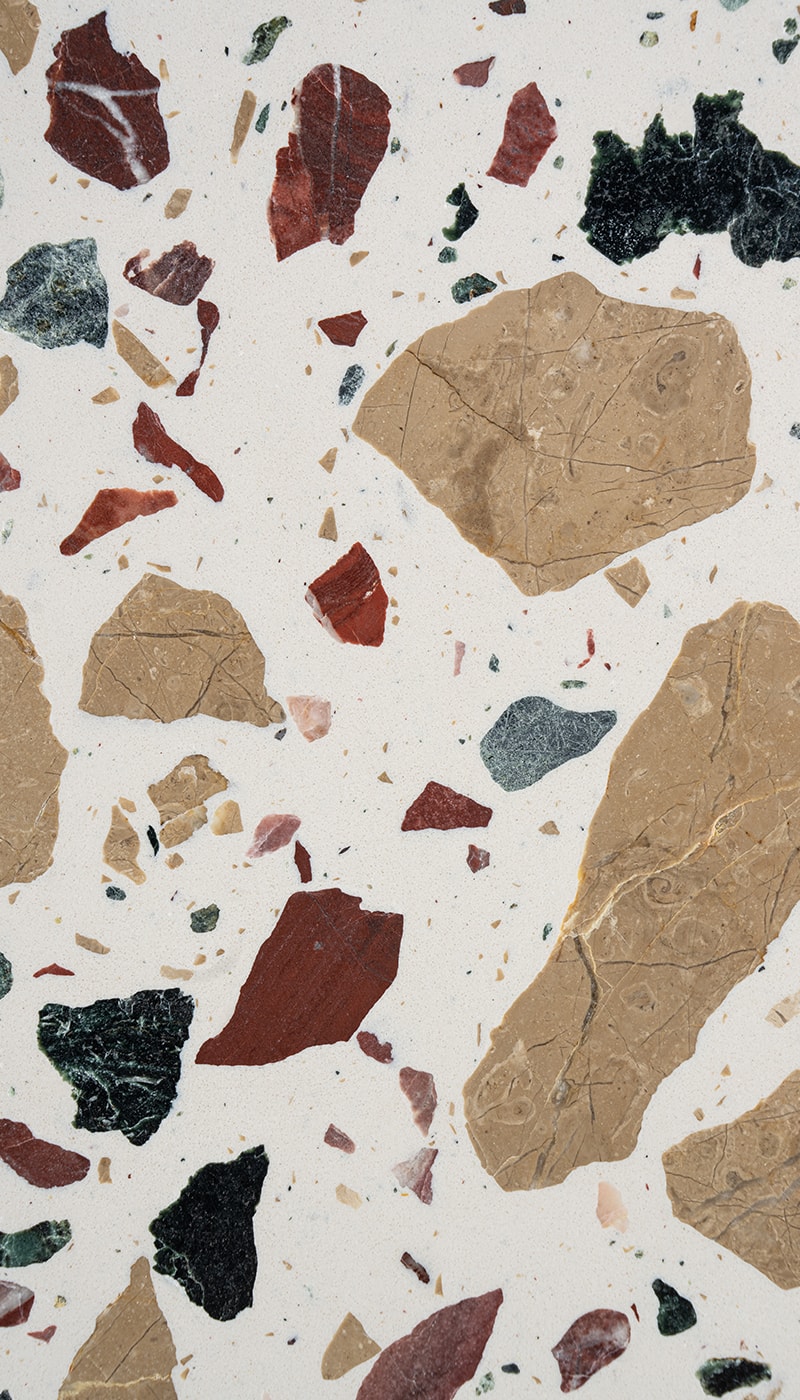 Terrazzo