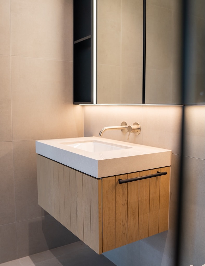 Mamo Living Newmarket Randwick